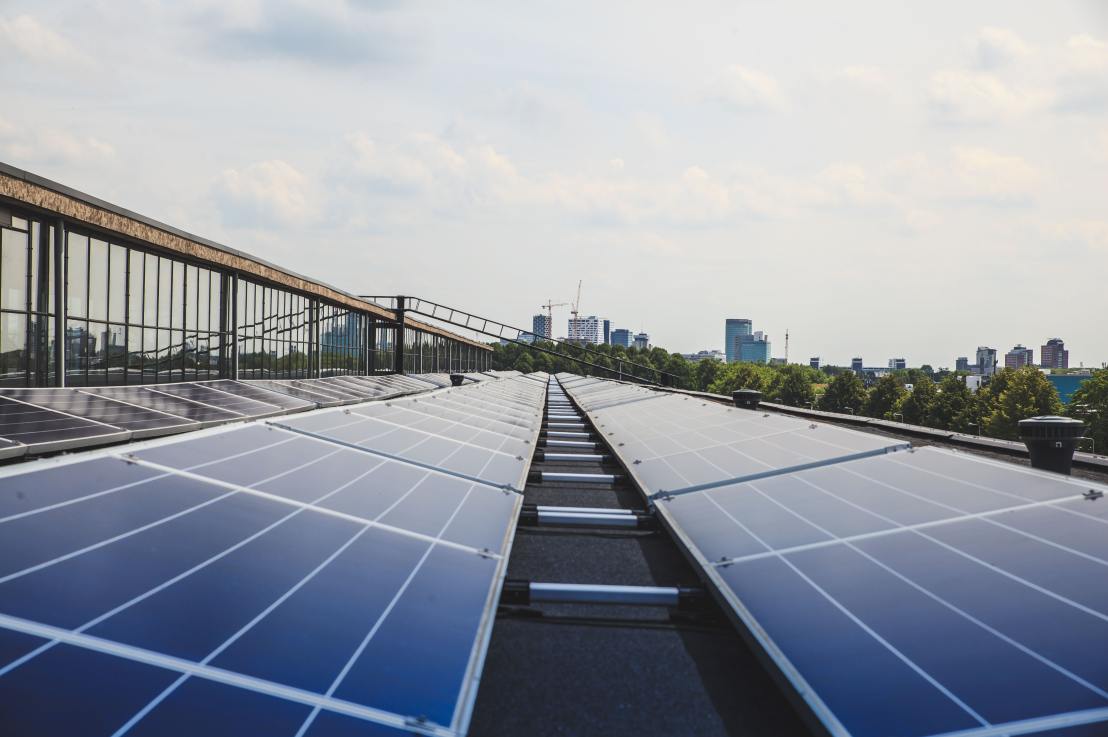Rooftop Solar Panels: Are you installing them&nbsp;right?
