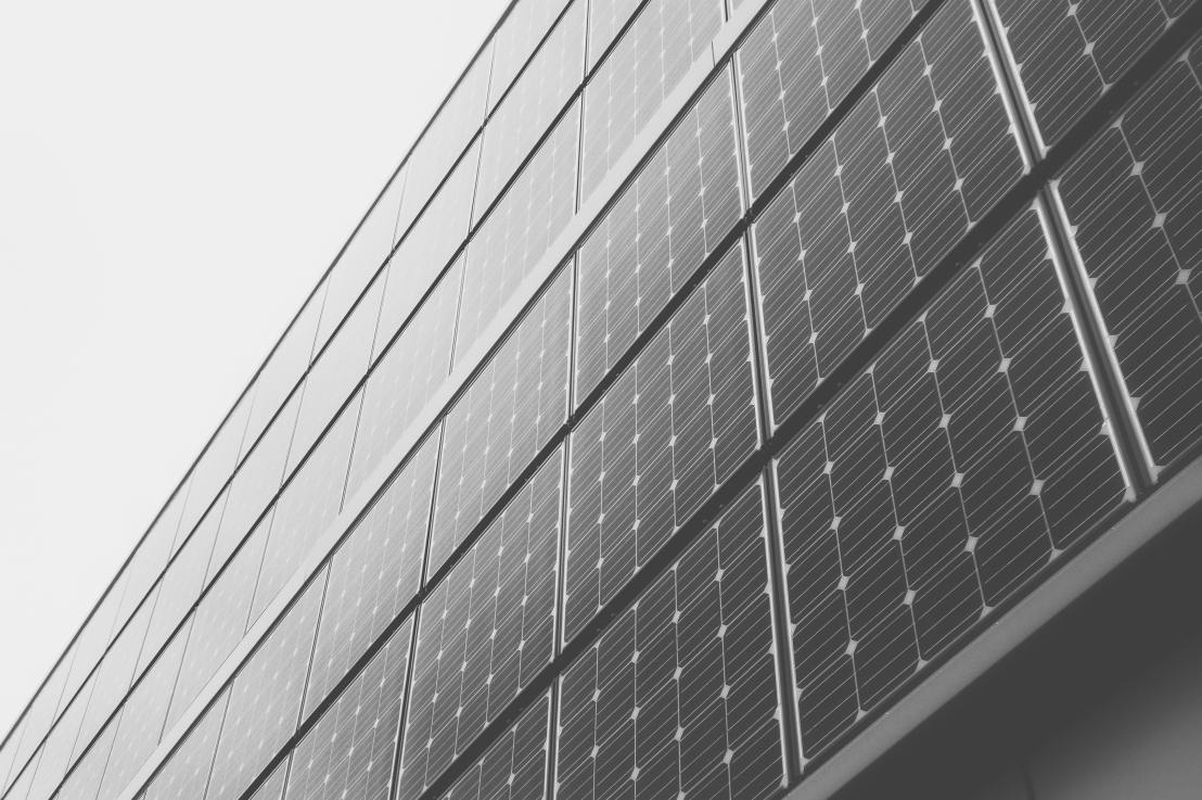 Quick guide to wall-mounted solar panel&nbsp;installation