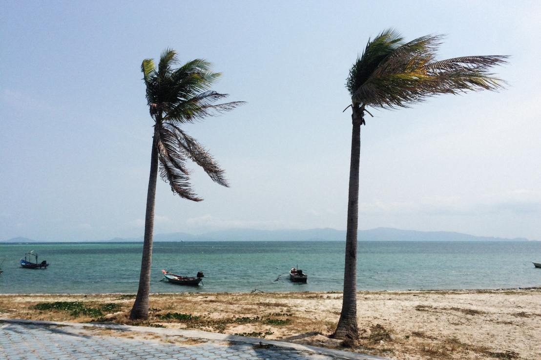 Solar Panels and Hurricanes: Notes on Solar Panel&nbsp;Damages