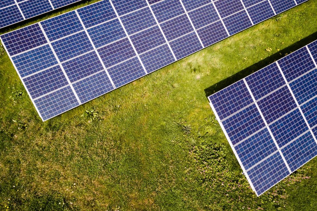 What is a solar community&nbsp;project?