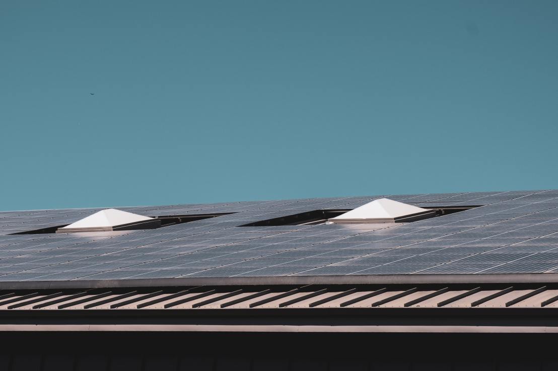 Everything You Need to Know about Solar Pergolas, Gazebos, and Patio&nbsp;Roofs