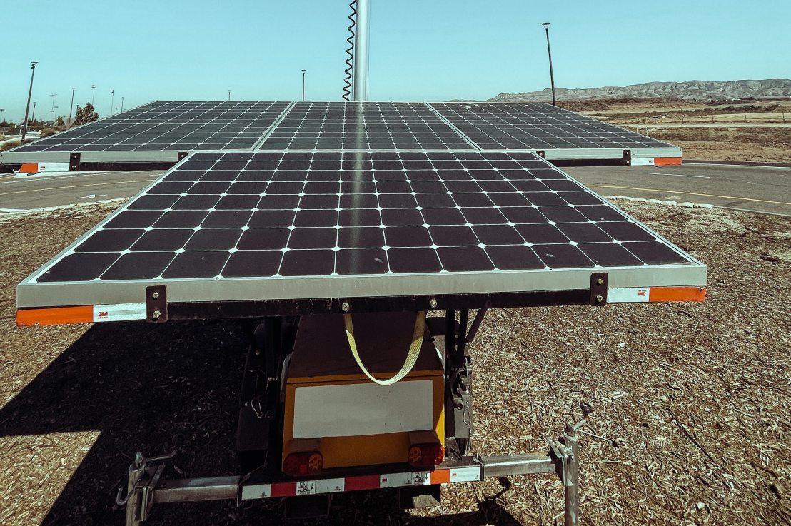 Advantages and Disadvantages of Solar&nbsp;Generators