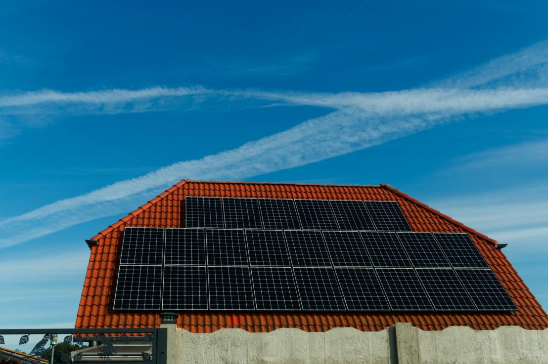 Are Solar Thermal Panels Appropriate for Your&nbsp;House?