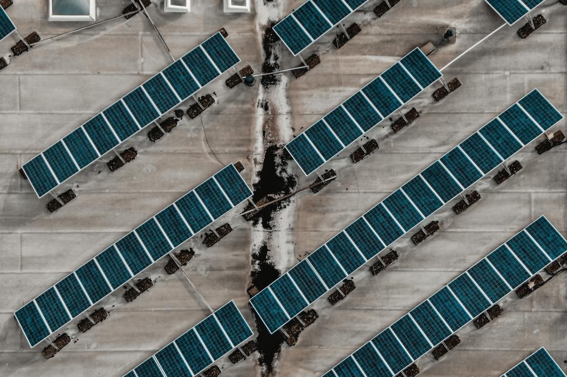 Are Hybrid Solar Projects the Best Option for You&nbsp;Today?