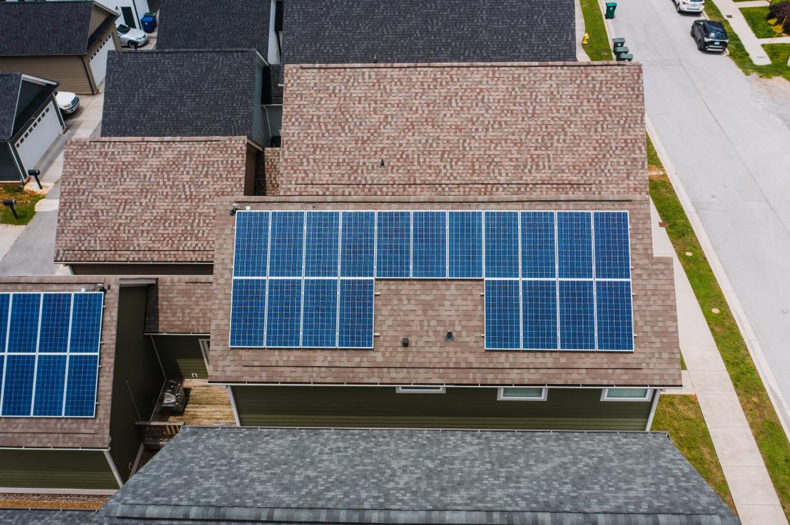 Are Residential Solar Panels Really Worth&nbsp;It?