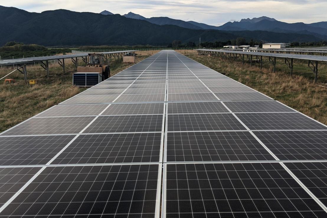 3 Major Benefits of Getting a Solar Panel&nbsp;Project