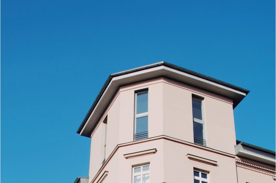Solar Panels on Flat&nbsp;Roofs