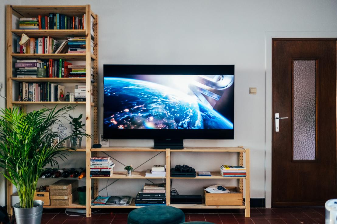 Using Solar Power for Your Television&nbsp;Set