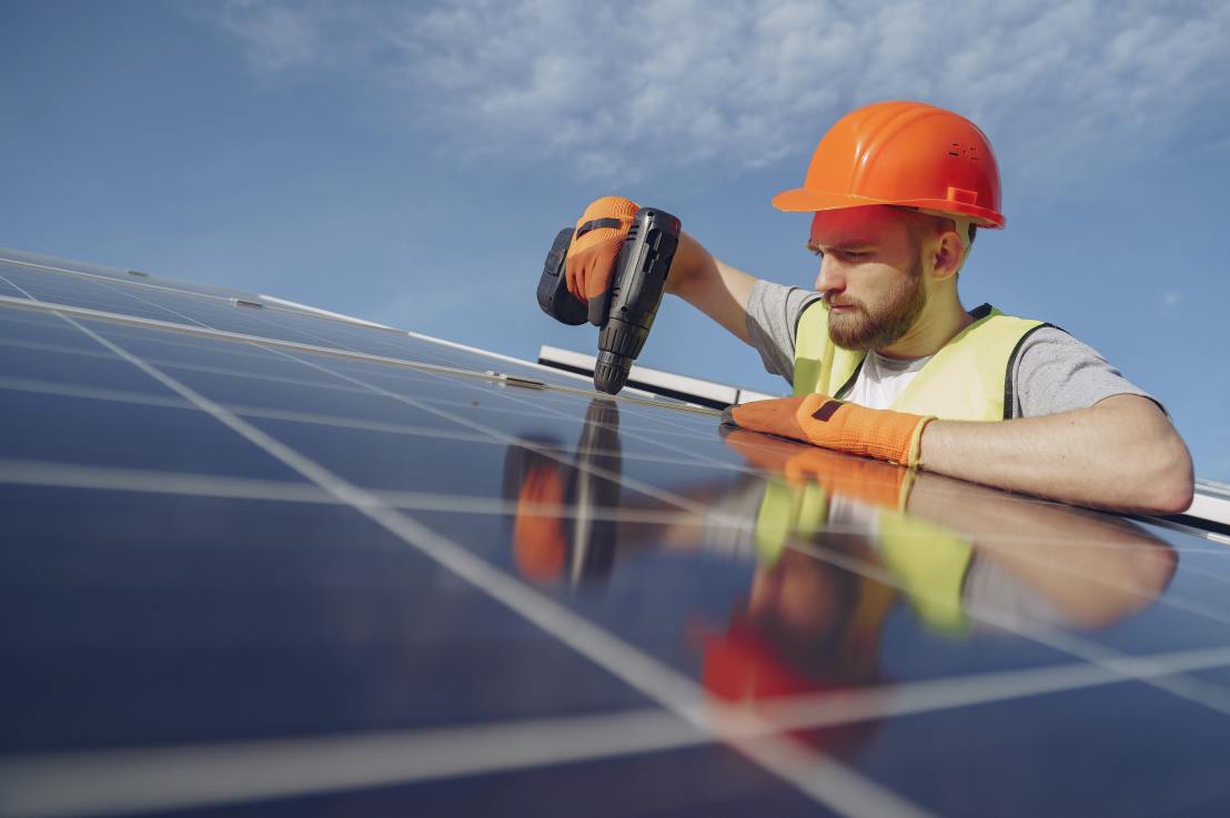Top 3 Facts about Solar Projects You Need to&nbsp;Know
