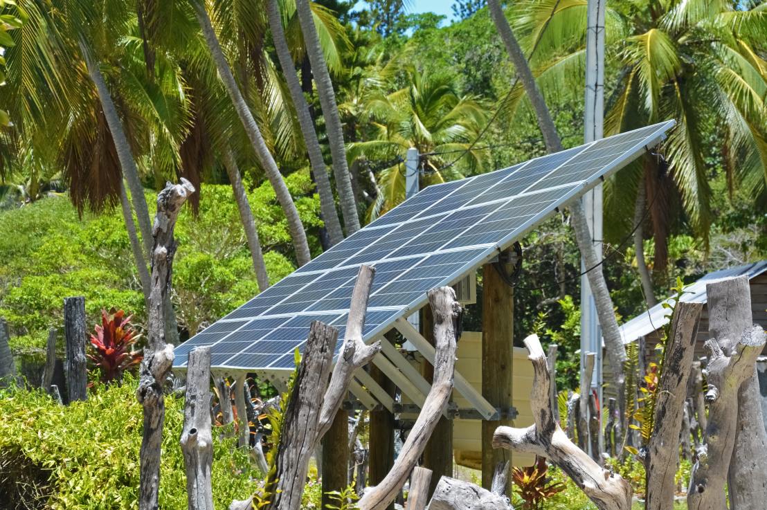 Using Solar Arrays for Your Residential Solar&nbsp;Project