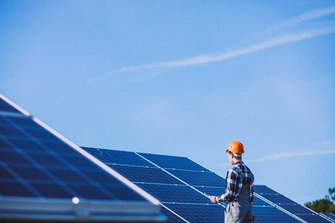 Understanding Organic Solar&nbsp;Panels