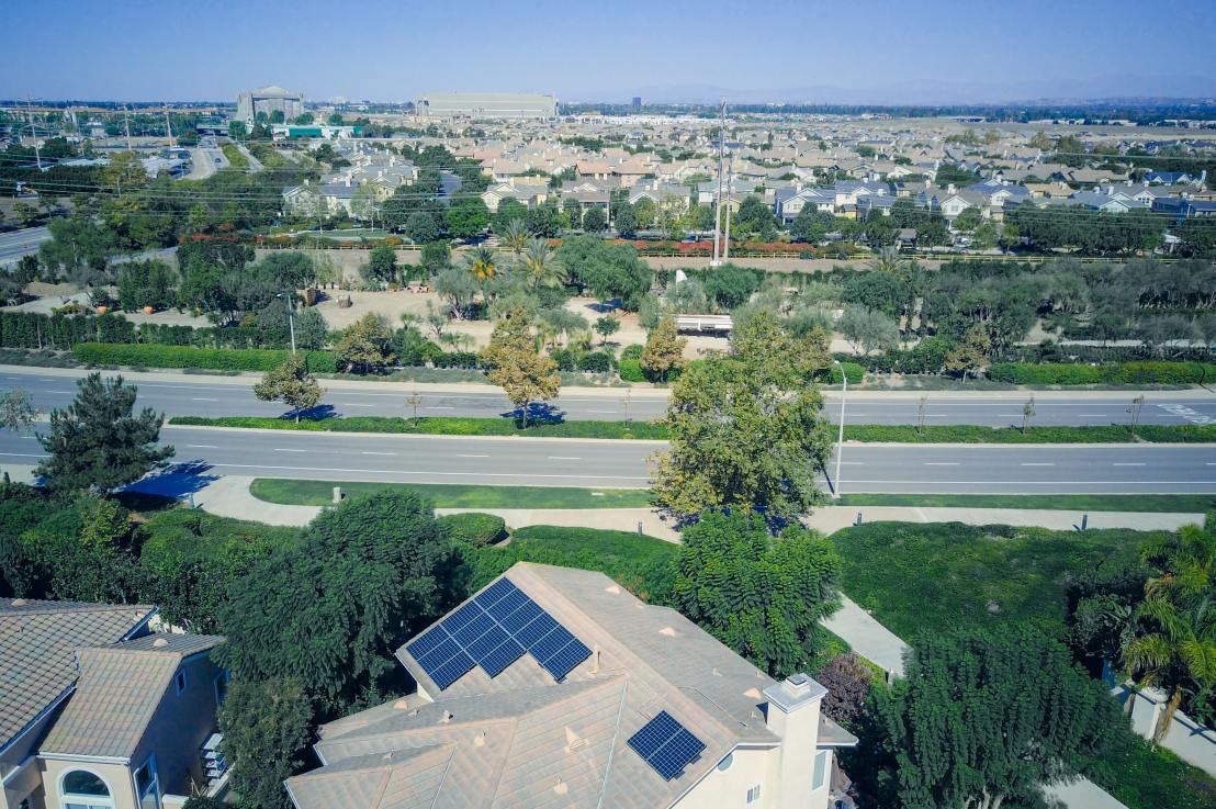 Two Things You Should Do After Installing Solar&nbsp;Panels