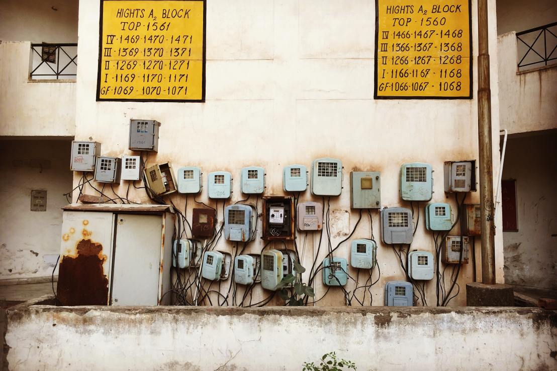 Understanding Power Monitoring for Your Solar&nbsp;Use