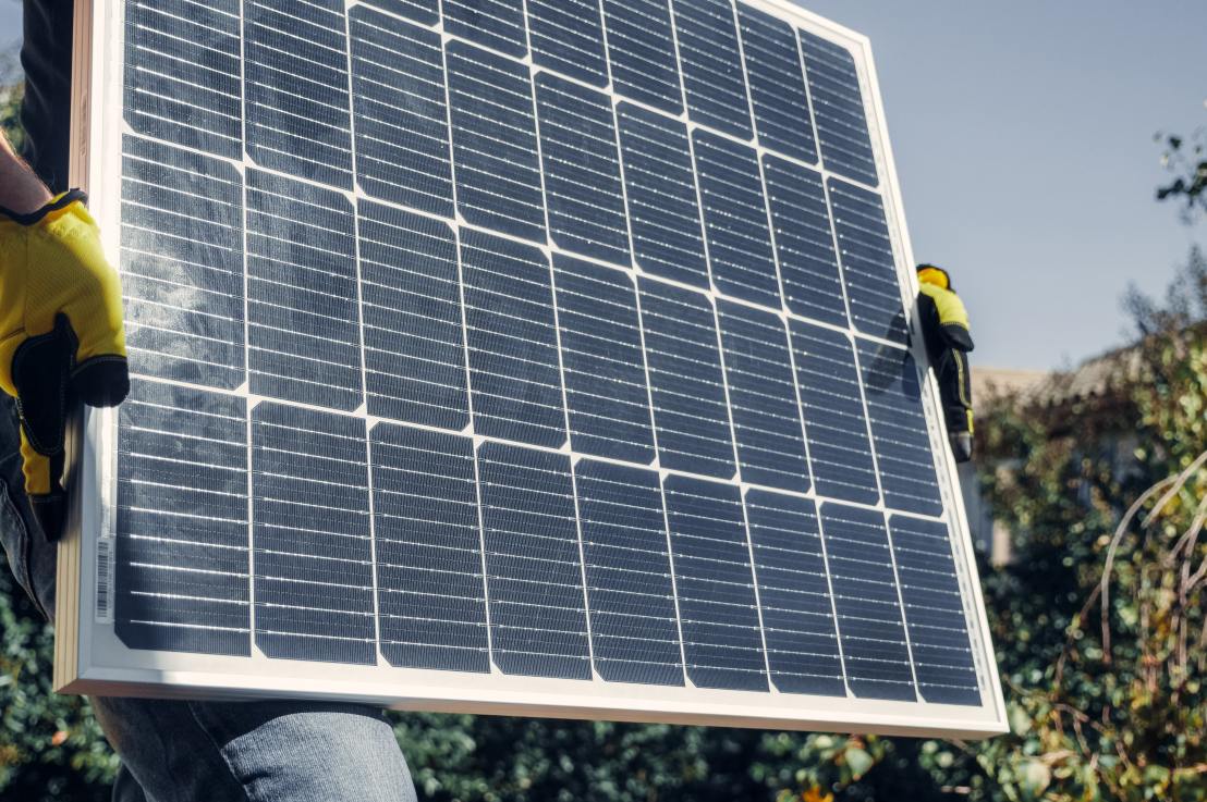 Everything You Should Know about Unsecured Solar&nbsp;Loans