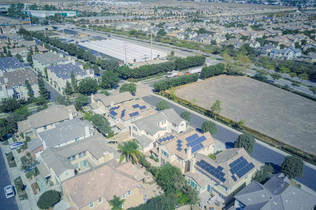 Post-installation Services for Your Solar&nbsp;Project