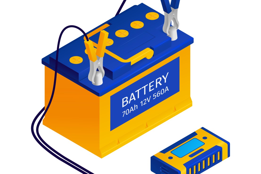 Quick Guide to Deep Cycle Batteries for Your Solar&nbsp;Project