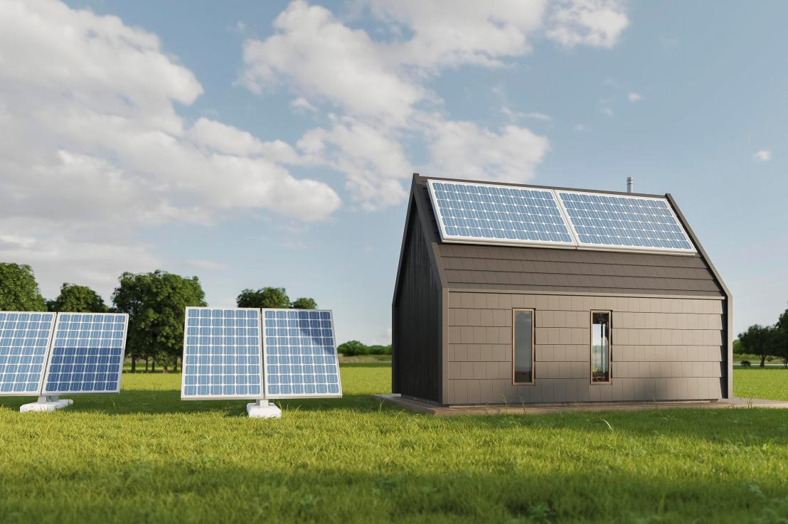 Applying for Solar Tax Credit Next Year? Consider Your Battery Use&nbsp;First