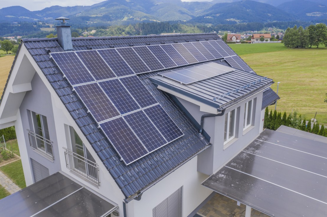 Determining Residential Solar Loan&nbsp;Terms