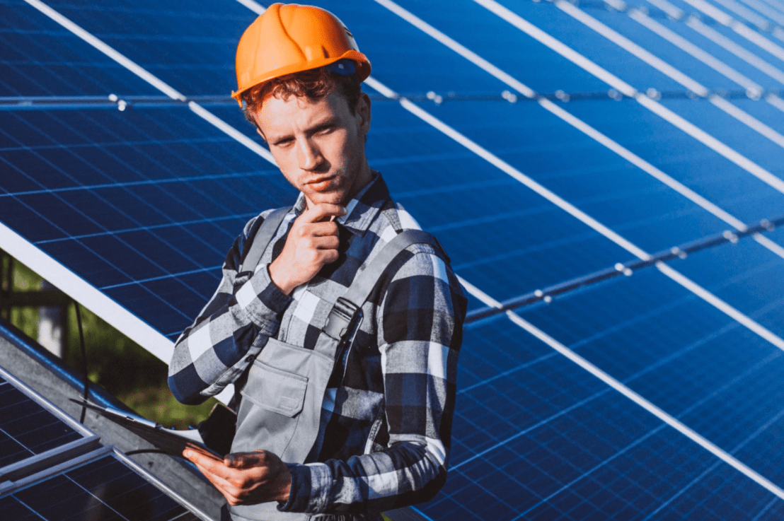 How Real Estate Affects Solar&nbsp;Projects