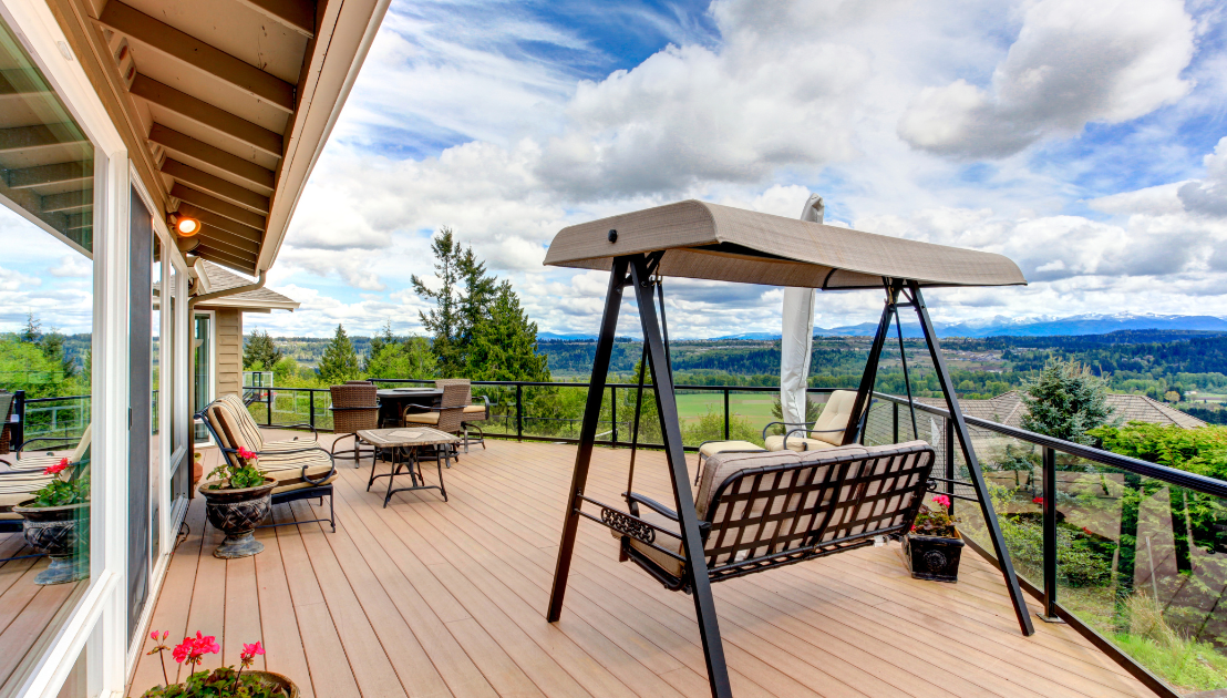 Creating a Relaxing Outdoor Oasis: Patio and Garden Design&nbsp;Ideas