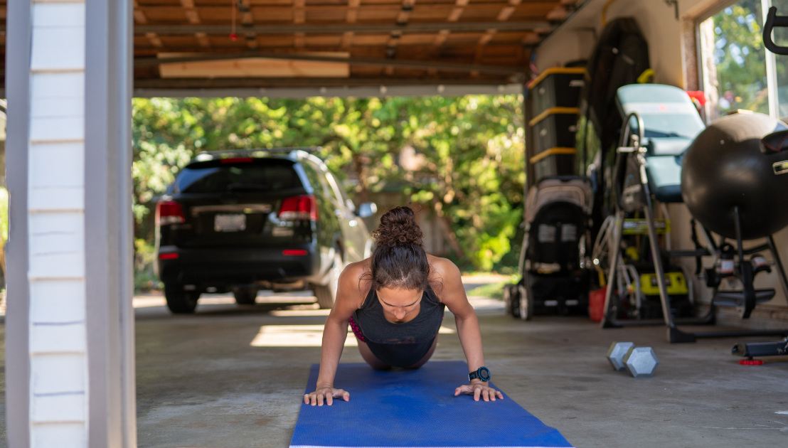 Revamp Your Garage: Transforming a Cluttered Space into a Functional&nbsp;Area