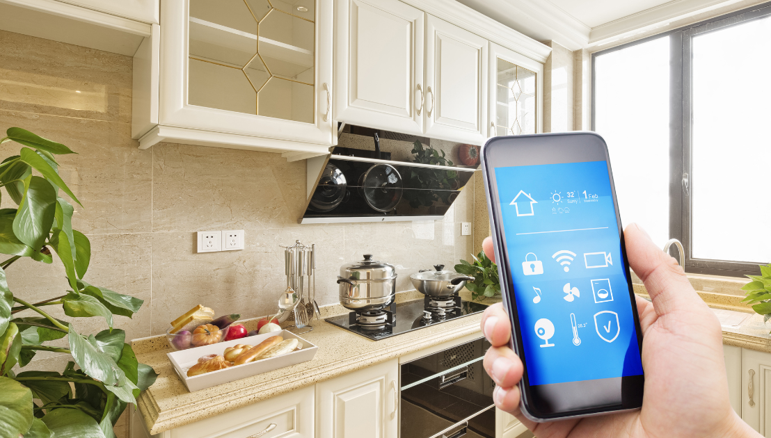 Smart Kitchen Gadgets: Revolutionizing Cooking and Meal Preparation