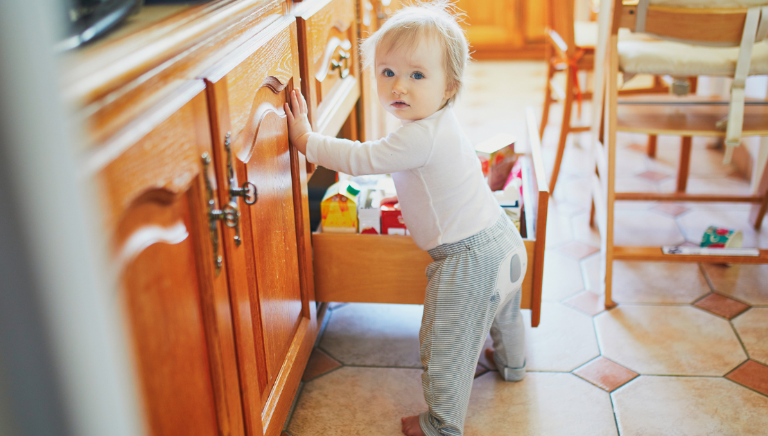 Childproofing Your Home: Safety Tips for Every&nbsp;Room
