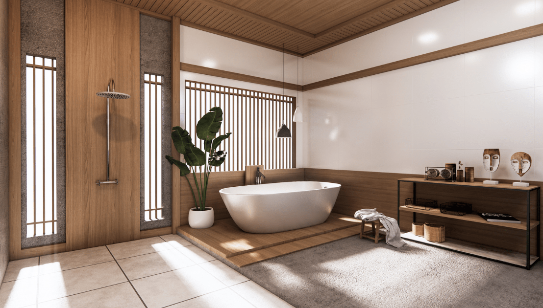 Bathroom Bliss: Transforming Your Washroom into a Spa&nbsp;Retreat