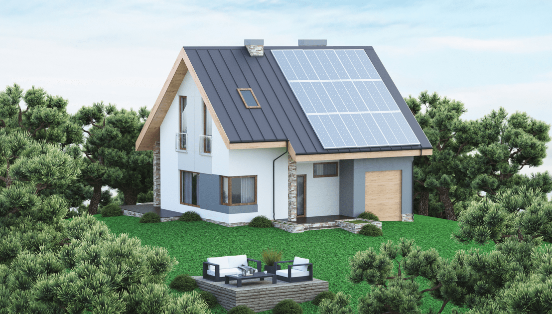 Green Home Improvements: Sustainable Upgrades for an Eco-Friendly&nbsp;Home