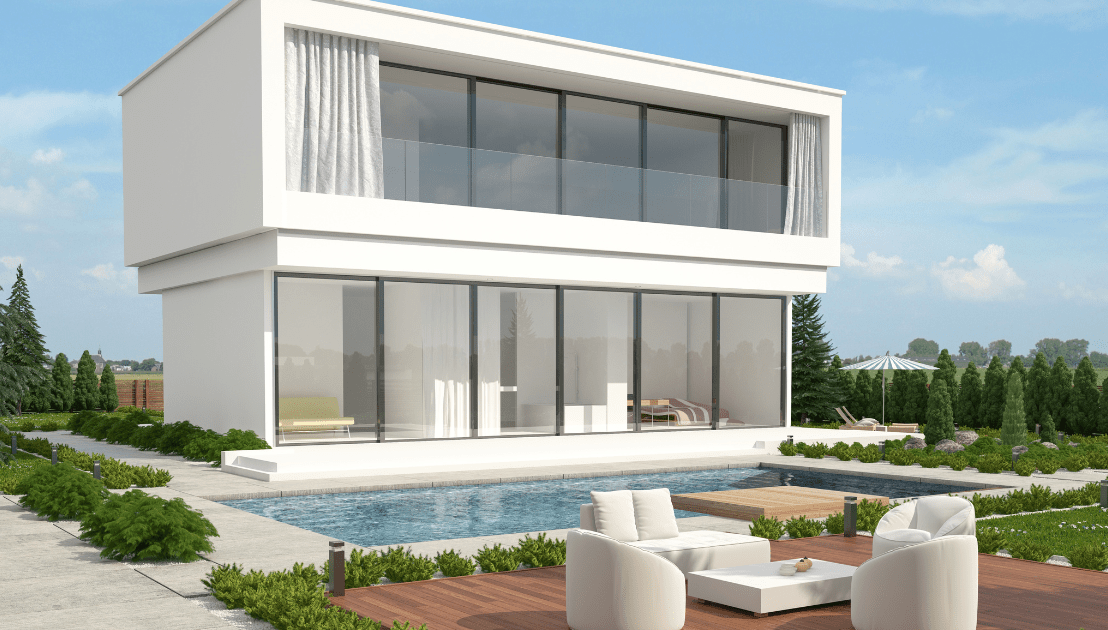 Curb Appeal Matters: Boosting Your Home’s Exterior&nbsp;Aesthetics