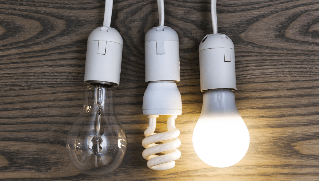 Energy-Efficient Lighting: LED Technology and&nbsp;Beyond