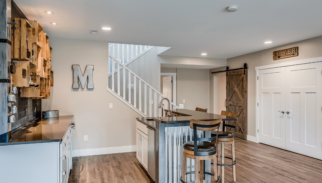 Basement Makeover: Converting Underutilized Space into a Functional&nbsp;Area