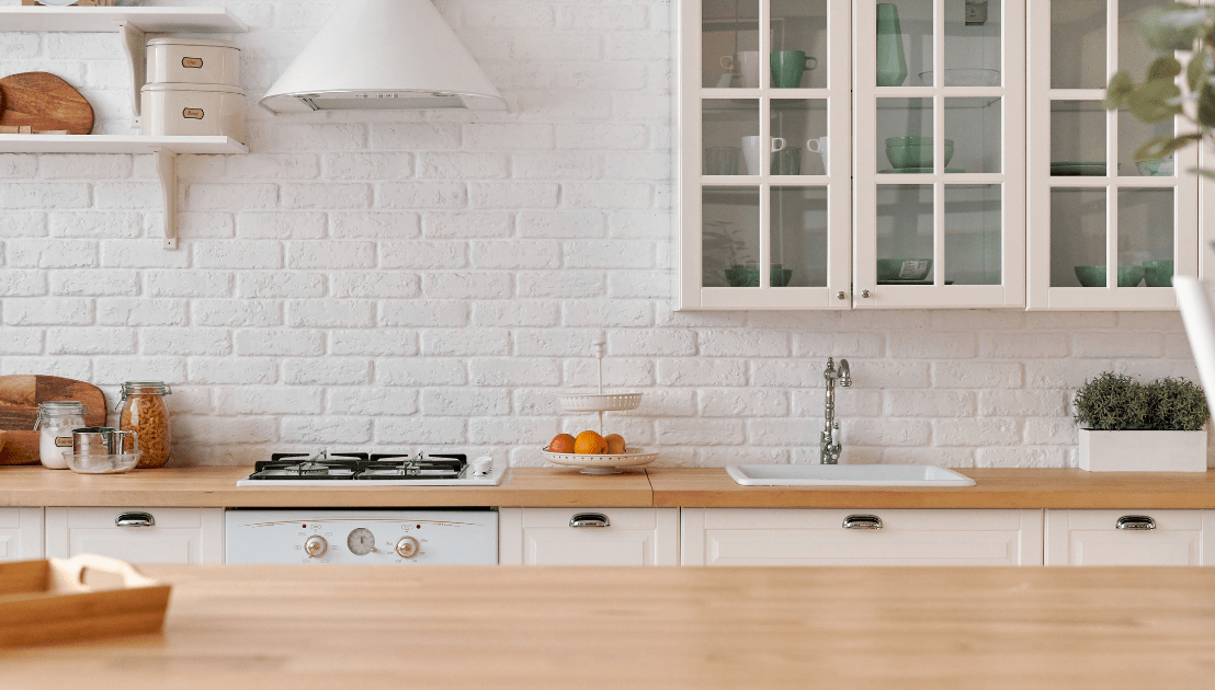 Vintage-Inspired Kitchens: Bringing Nostalgia Back to Cooking&nbsp;Spaces