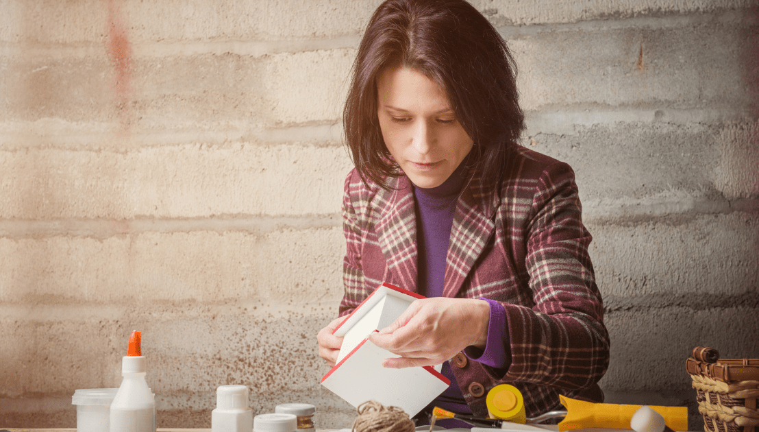 Artisanal Touches: Handcrafted Decor for a Personalized&nbsp;Home