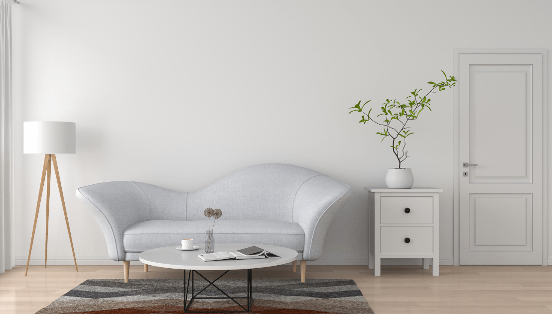 Minimalist Living: Simplify Your Space for a Calm and Clean&nbsp;Home
