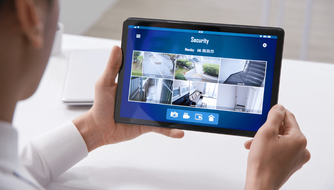 Home Safety Beyond Locks: Advanced Security Measures for Peace of&nbsp;Mind