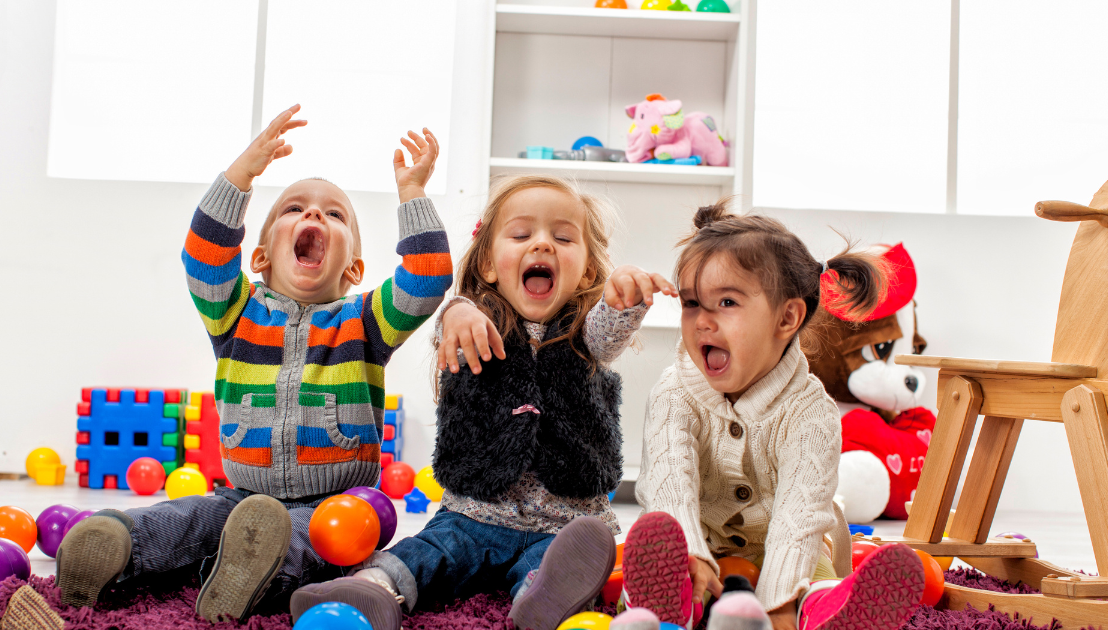 Playful Kids’ Room Designs: Creating Imaginative Spaces for Little&nbsp;Ones