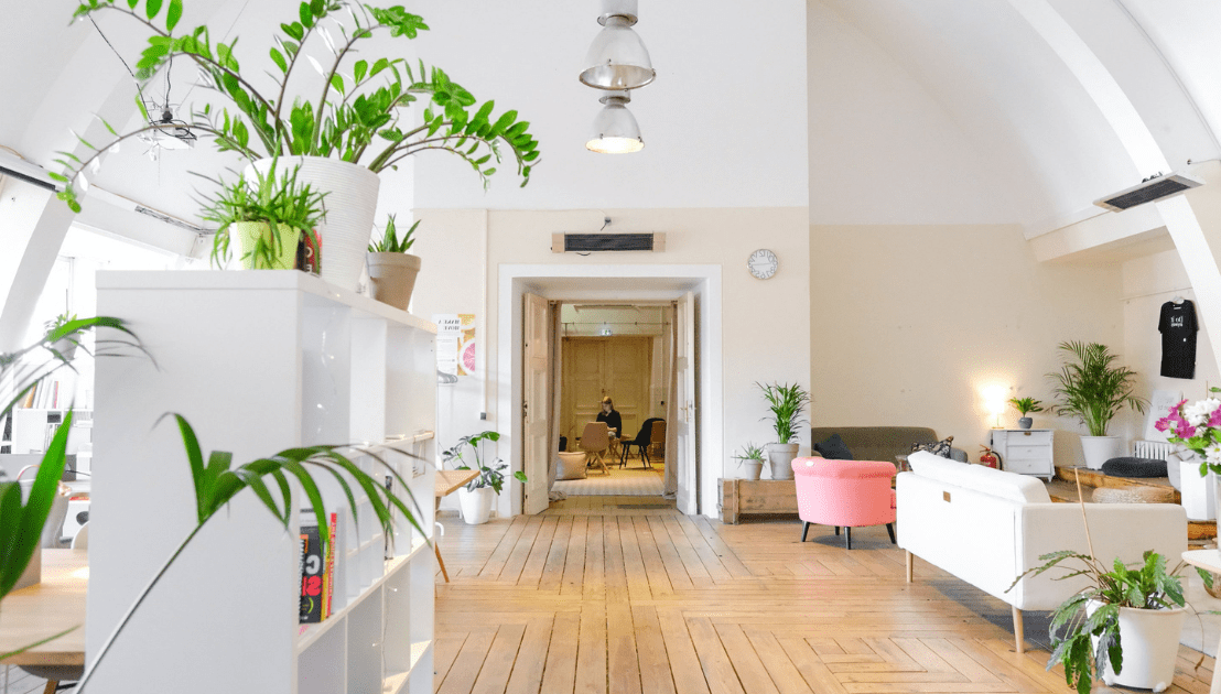 Enhancing Natural Light: Window Treatments for Brighter&nbsp;Homes