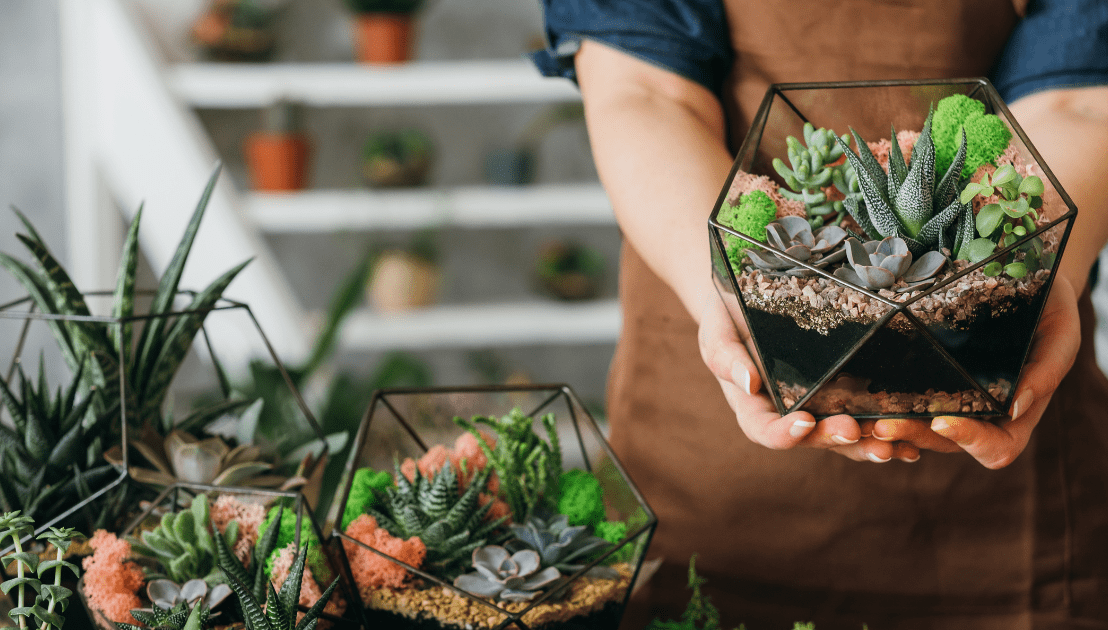 DIY Garden Projects: Crafting Personalized Spaces in Outdoor&nbsp;Living