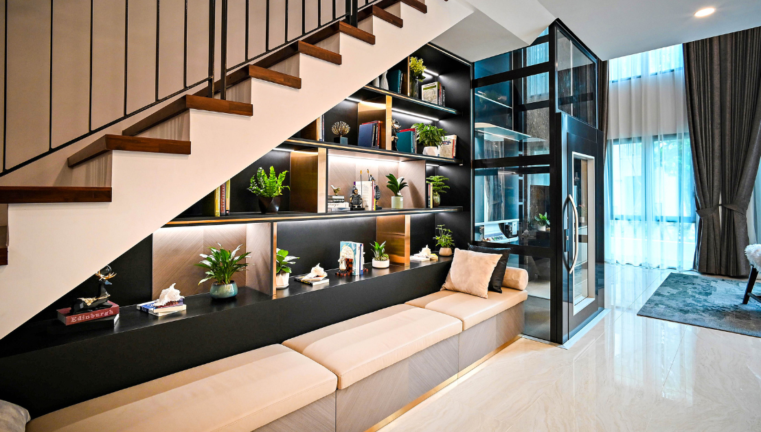 Hidden Gems: Creative Ways to Utilize Under-Stair&nbsp;Spaces
