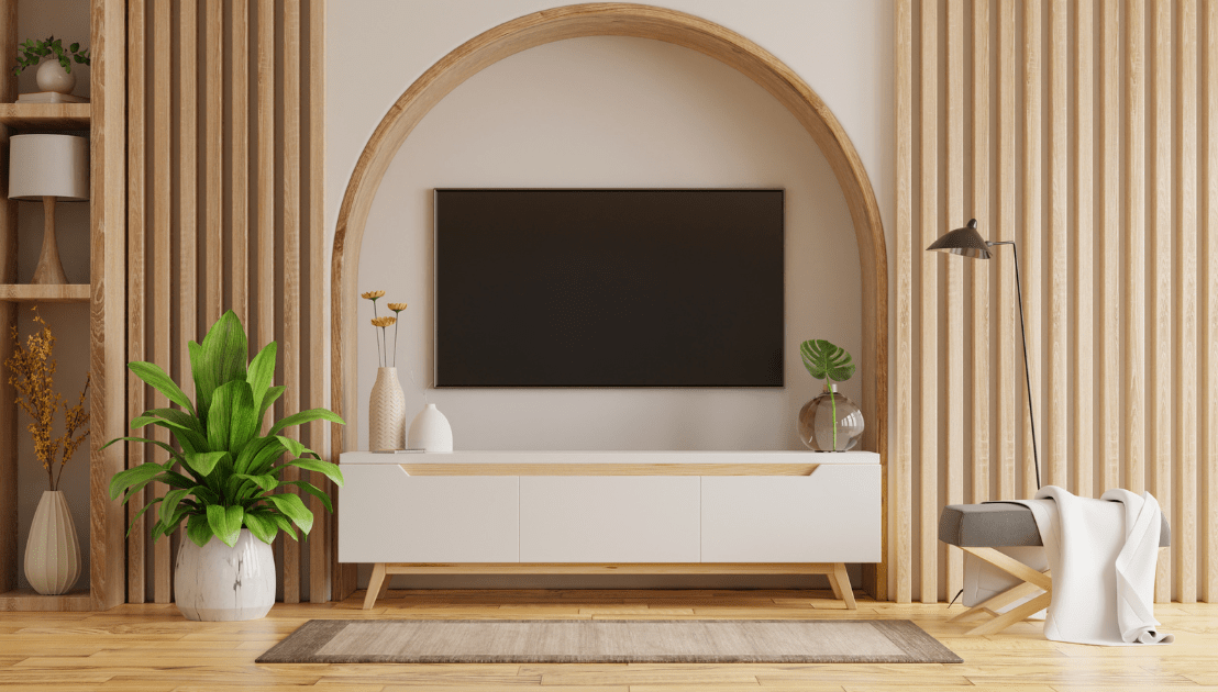 Designing with Texture: Adding Dimension to Your Living&nbsp;Spaces