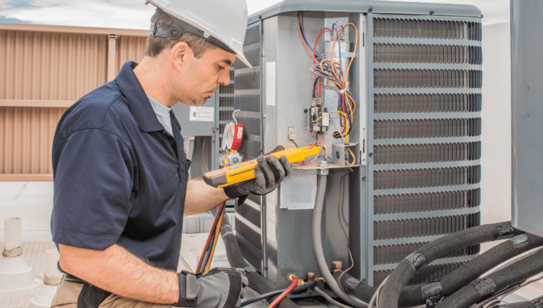 HVAC Troubleshooting: Common Problems and Solutions
