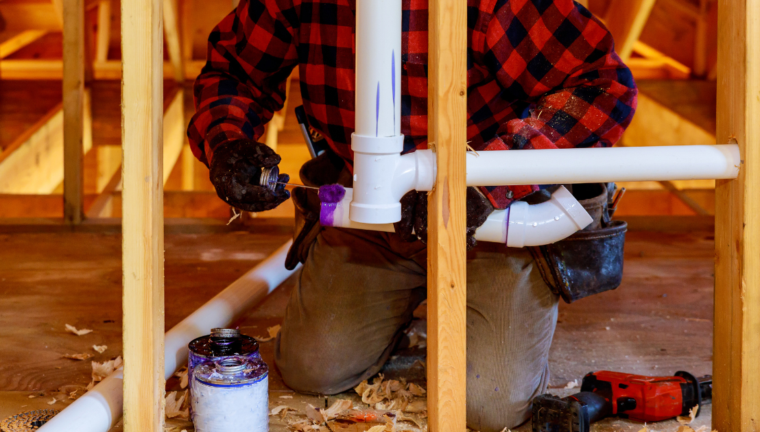 Plumbing for Renovations: Adapting Your Pipes to Modern Demands